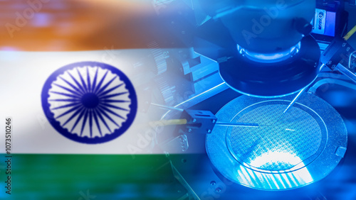 Microelectronics manufactur...