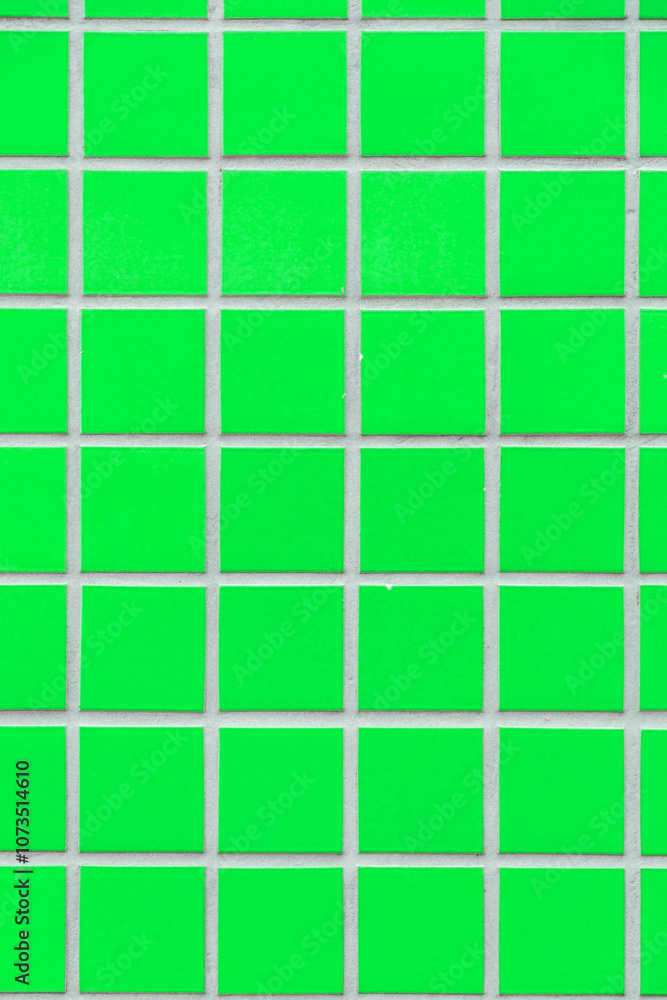 Red brick and glazed tile wall grunge texture background Red brick and glazed tile wall grunge texture background