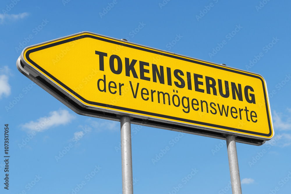 Tokenisierung der Vermögenswerte gewinnt an Fahrt, Verkehrsweiser Tokenisierung der Vermögenswerte gewinnt an Fahrt, Verkehrsweiser