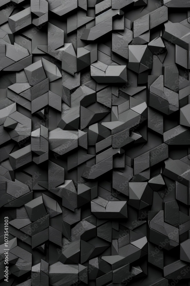 Obraz premium 3D Abstract Artwork