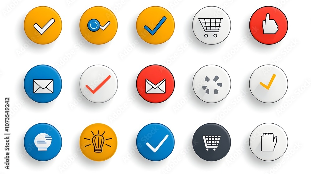 Comprehensive web icon set designed in a clean minimalist line style featuring various icons and symbols related to customer satisfaction review client experience and rating Comprehensive web icon set designed in a clean minimalist line style featuring various icons and symbols related to customer satisfaction review client experience and rating