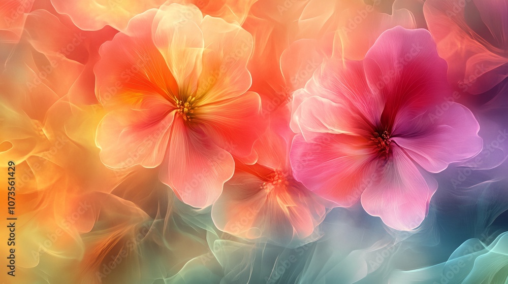 a bunch of flowers that are in the grass together a bunch of flowers that are in the grass together