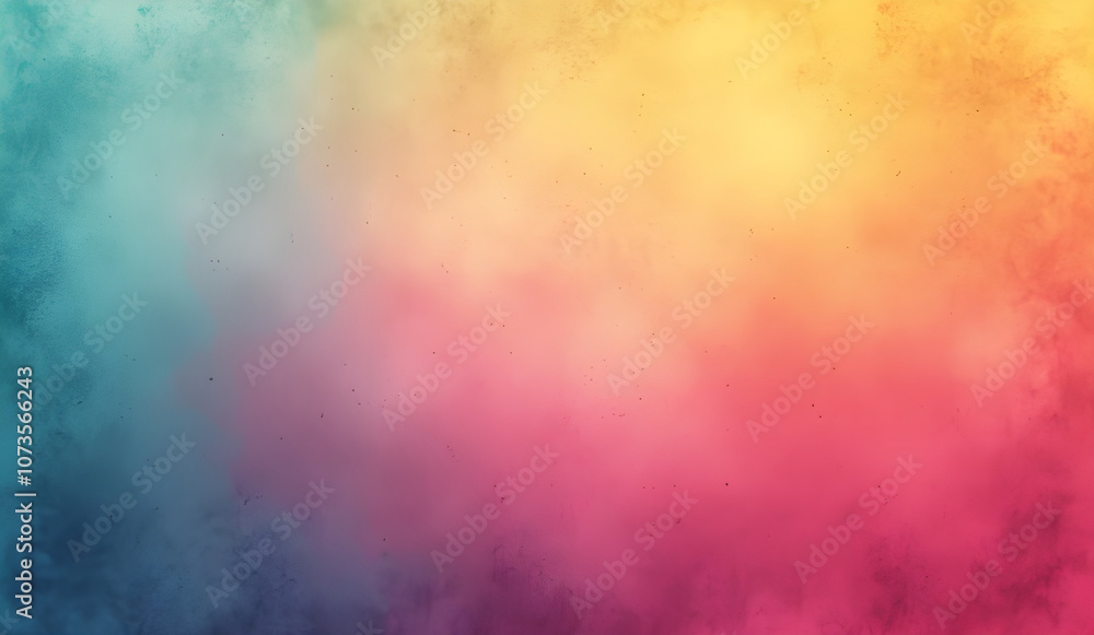 The Abstract pastel holographic blurred banner background texture and coloring background The Abstract pastel holographic blurred banner background texture and coloring background
