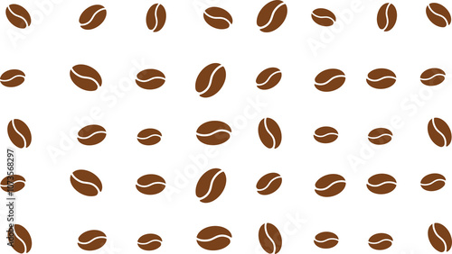 coffee beans icon