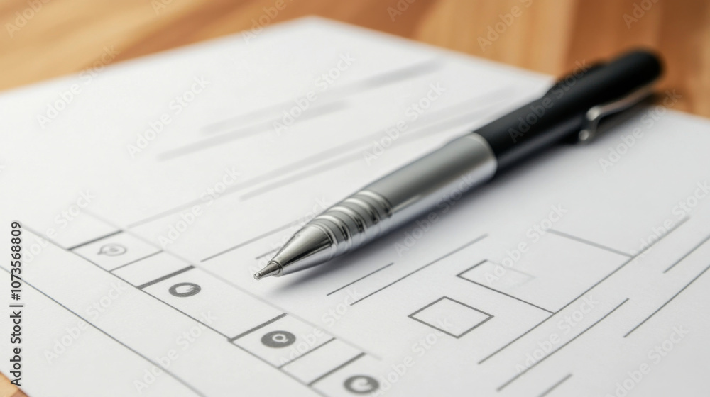 High Ratings on Feedback Form Showcasing Satisfaction in Provided Services High Ratings on Feedback Form Showcasing Satisfaction in Provided Services