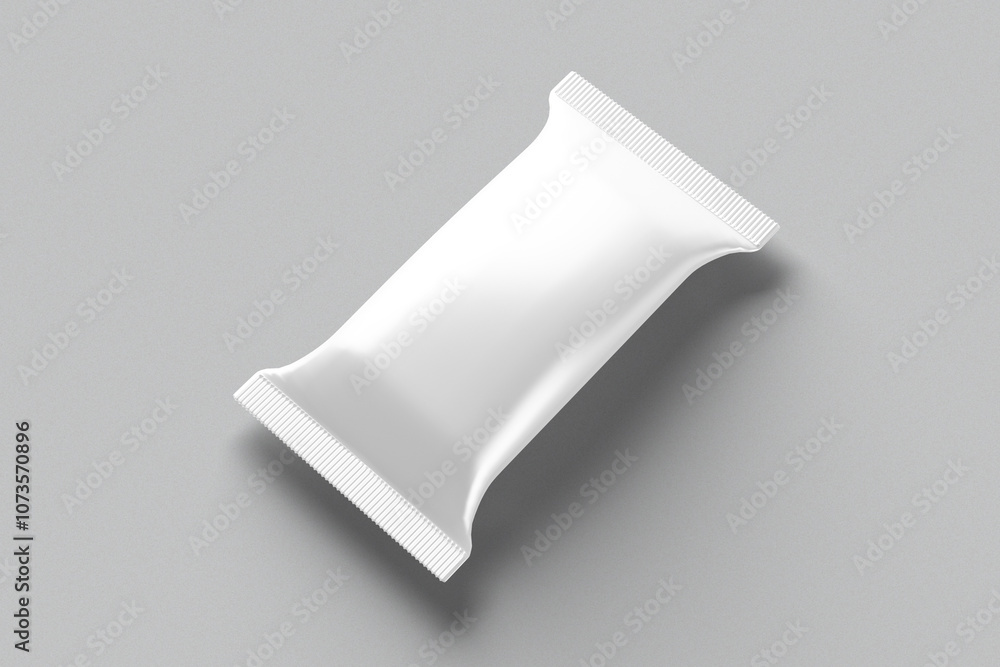 Snack Packaging Mockup Snack Packaging Mockup