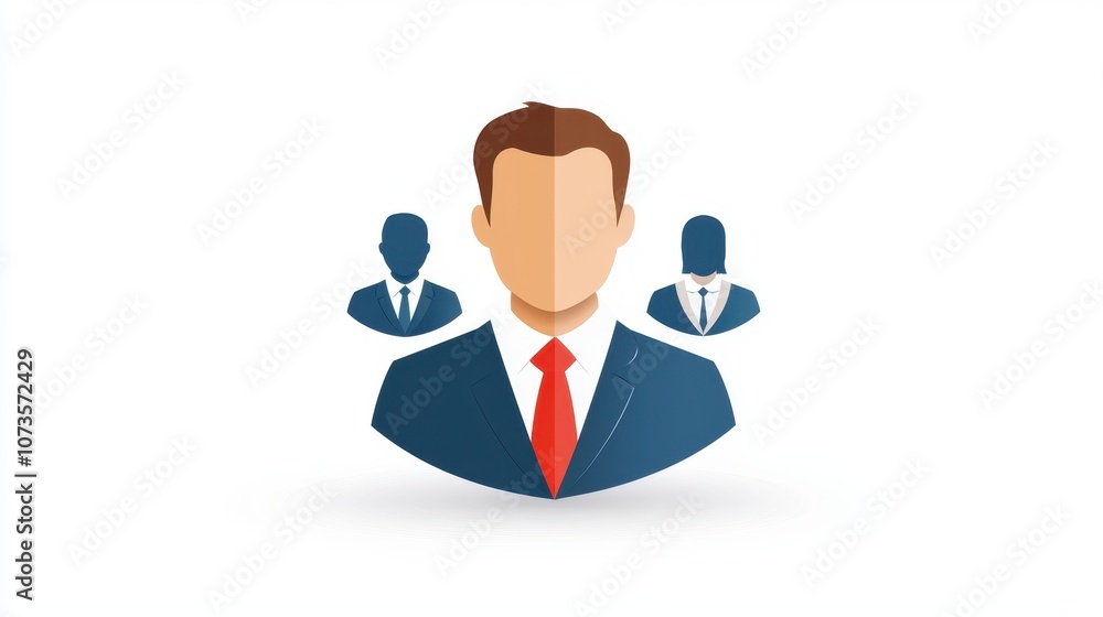 Enhance your communication by using the contact us icon isolated on a white background for effective customer engagement Enhance your communication by using the contact us icon isolated on a white background for effective customer engagement