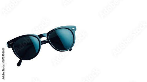 Sunglasses transparent background photo