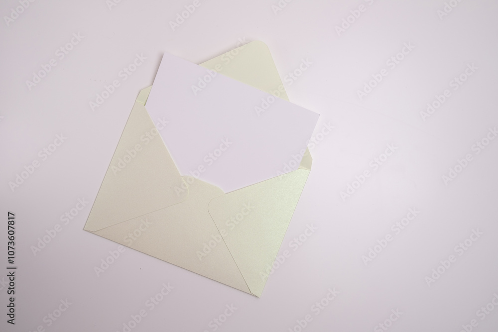 Paper envelopes on a light background. New mail, write a message. Send and receive mail. Postal delivery service. Empty envelope, empty space. Communication with people, paperwork. Envelope close-up Paper envelopes on a light background. New mail, write a message. Send and receive mail. Postal delivery service. Empty envelope, empty space. Communication with people, paperwork. Envelope close-up