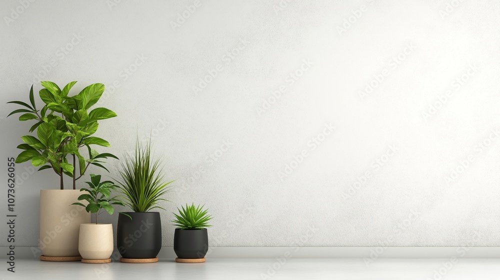 Office Plant Styling Guide Office Plant Styling Guide