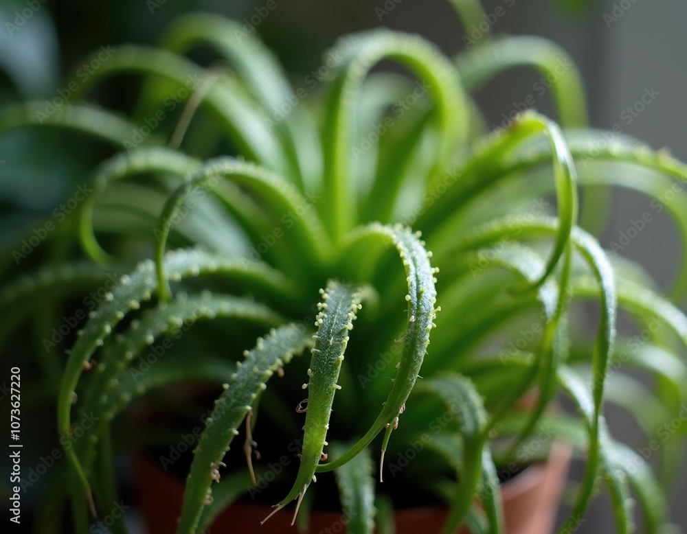 Discover how to care for your indoor aloe vera plant for optimal growth and health Discover how to care for your indoor aloe vera plant for optimal growth and health