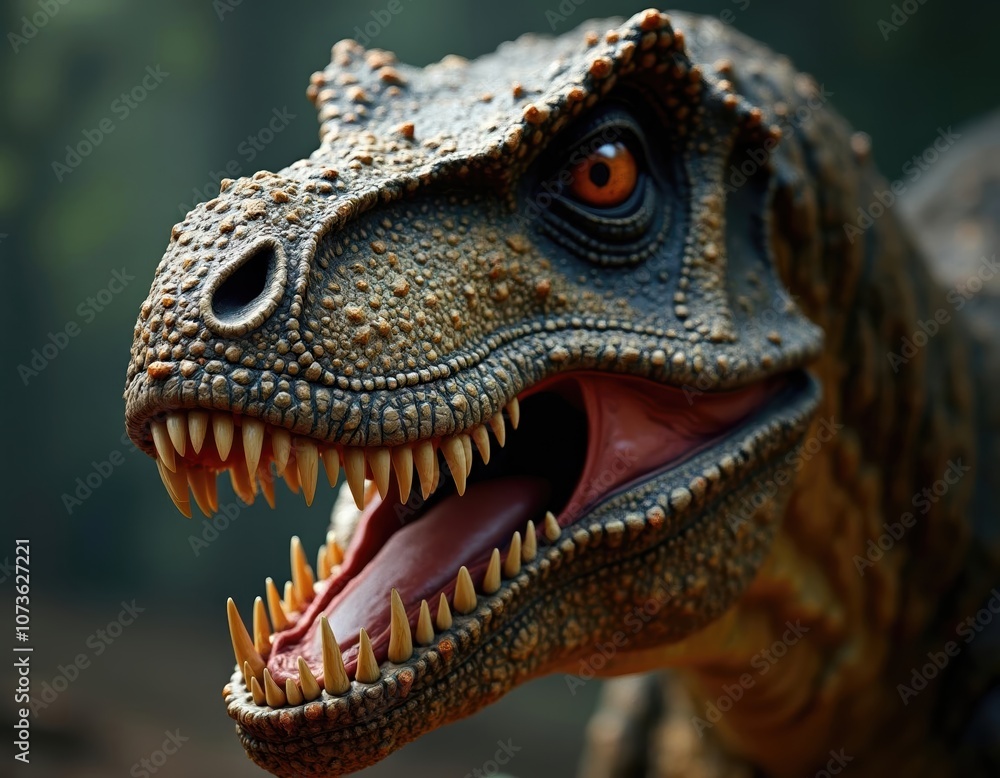 Discover the fascinating world of dinosaurs through stunning realistic imagery Discover the fascinating world of dinosaurs through stunning realistic imagery