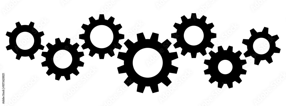 gear wheels reflecting machine, engineering, maintenance, service, support etc concept. gear wheels reflecting machine, engineering, maintenance, service, support etc concept.