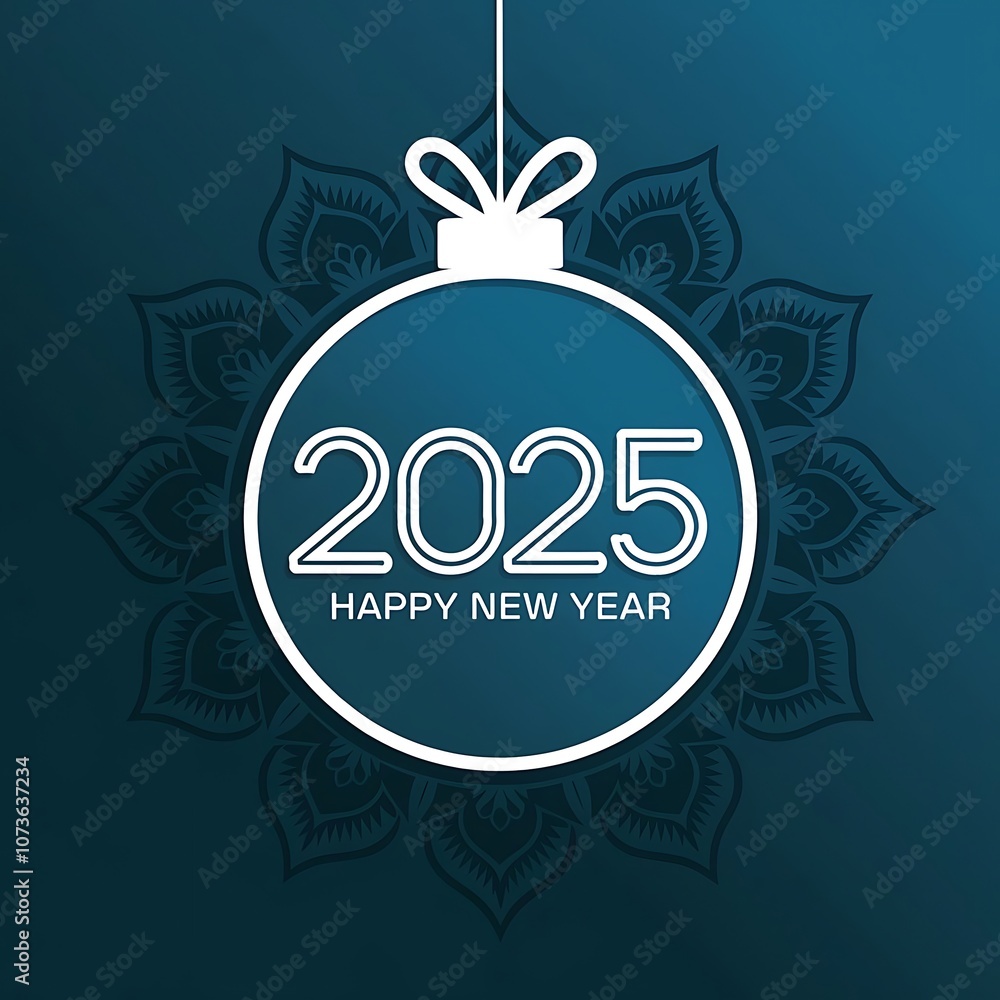 Happy New Year Happy New Year