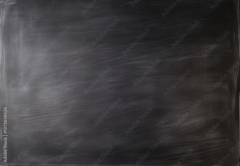 Dark Chalkboard Texture Background - Black Solid Dark Chalkboard Texture Background - Black Solid