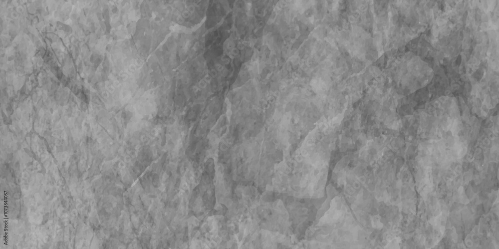 Fototapeta premium grey concrete cement wall background, Scratched industrial concrete wall, natural marbel tiles for ceramic wall tiles and floor tiles, closeup texture of black color.