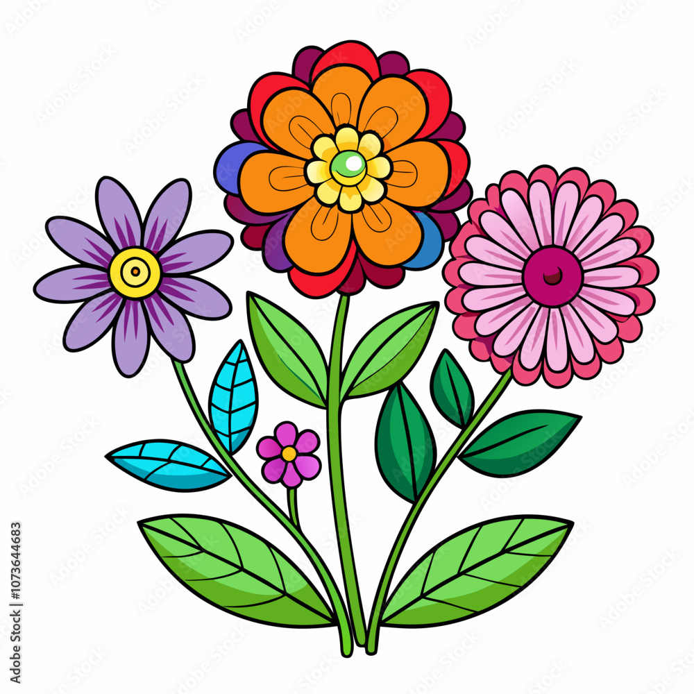 bouquet of flowers bouquet of flowers