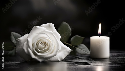A Candle of Hope