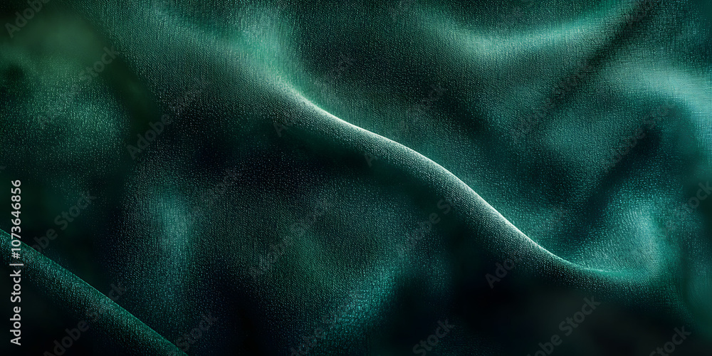 Abstract Dark Green Texture Background Abstract Dark Green Texture Background