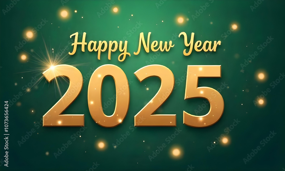 Happy New Year 2025 Happy New Year 2025
