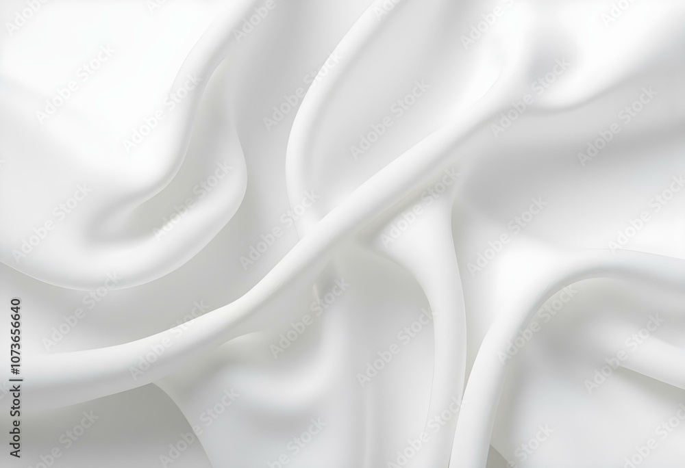 Obraz premium White Gray Abstract Background, Abstract Background Gray