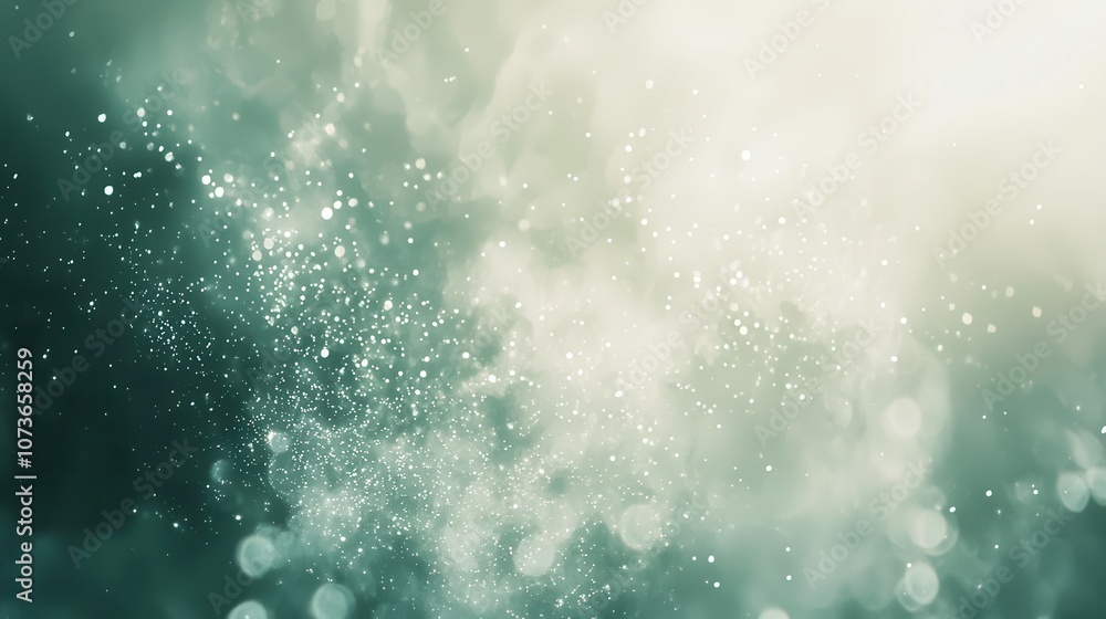 Explore the enchanting beauty of an abstract starry sky with light bokeh effects Explore the enchanting beauty of an abstract starry sky with light bokeh effects
