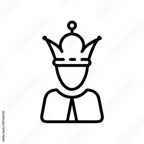  King Icon, 