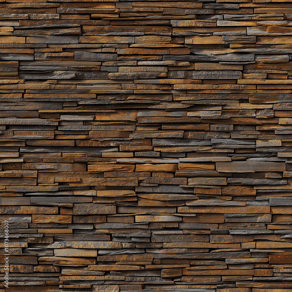 A seamless high-resolution small natural stone brick wall is a seamless image that can be used as a pattern for tiles, wallpaper, or backgrounds in various graphic works. A seamless high-resolution small natural stone brick wall is a seamless image that can be used as a pattern for tiles, wallpaper, or backgrounds in various graphic works.