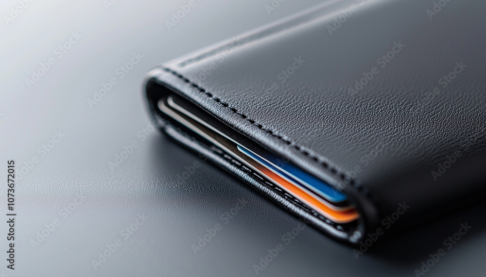 sleek modern smart wallet with digital interface, featuring minimalist design and multiple card slots, perfect for tech savvy individuals sleek modern smart wallet with digital interface, featuring minimalist design and multiple card slots, perfect for tech savvy individuals