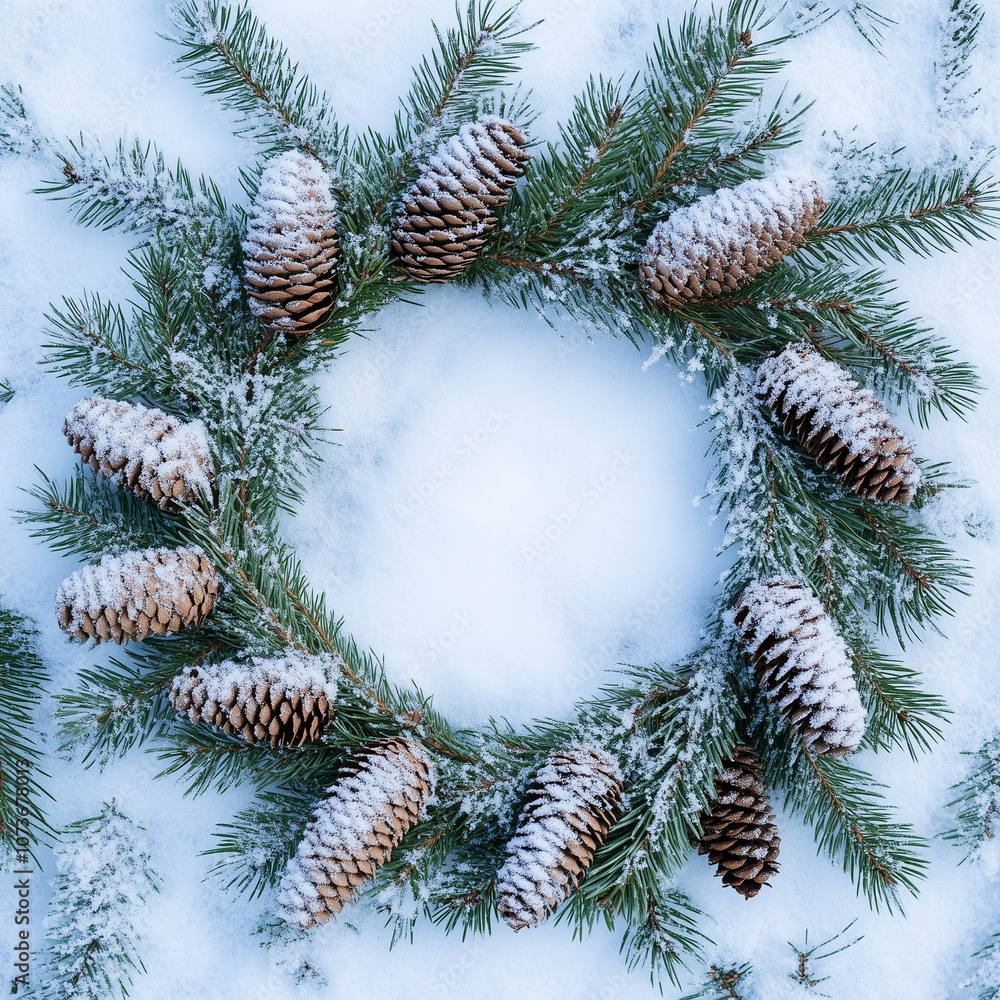 christmas wreath isolated on white christmas wreath isolated on white