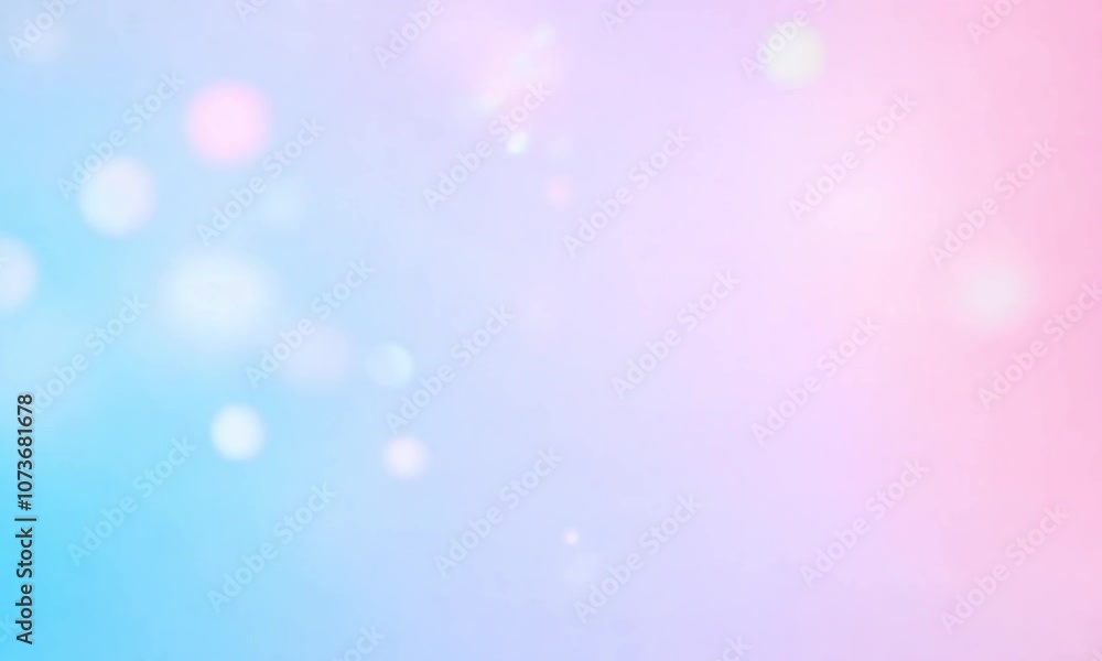 Soft pastel gradient with gentle bokeh effect, perfect for backgrounds. Soft pastel gradient with gentle bokeh effect, perfect for backgrounds.