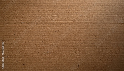 weathered piece of cardboard, its surface bearing the marks of time and use, creating a rustic and authentic feel.