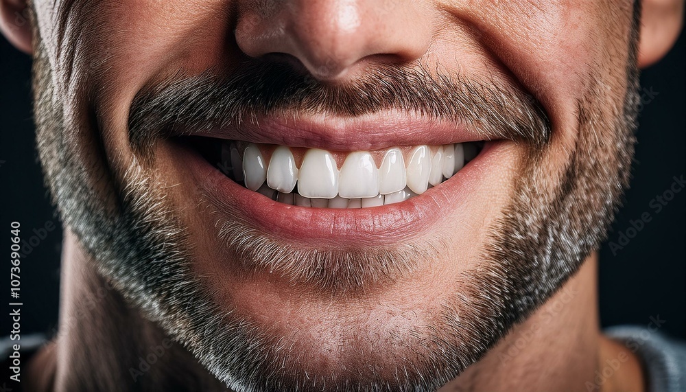 A close up view of the healthy pearly white teeth; beautiful smile with white teeth of a person; dentist and dental health; dental commercial; a great smile with great teeth; dental advertisement; A close up view of the healthy pearly white teeth; beautiful smile with white teeth of a person; dentist and dental health; dental commercial; a great smile with great teeth; dental advertisement;