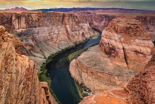 Horseshoe Bend