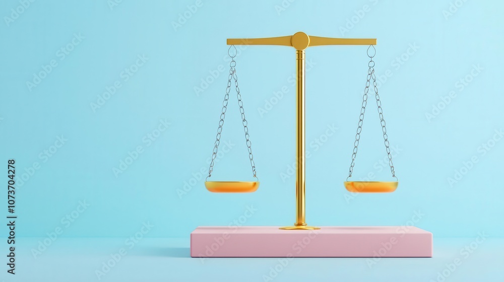 Investment liquidity vs cost of capital, yield analysis, 3D illustration Investment liquidity vs cost of capital, yield analysis, 3D illustration