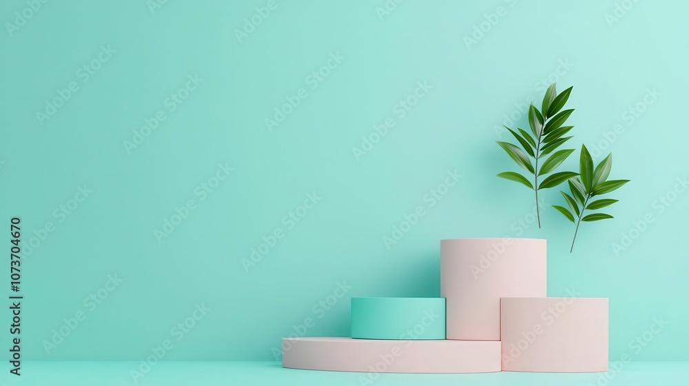 Capital cost optimization, liquidity management, yield curve analysis, 3D illustration Capital cost optimization, liquidity management, yield curve analysis, 3D illustration