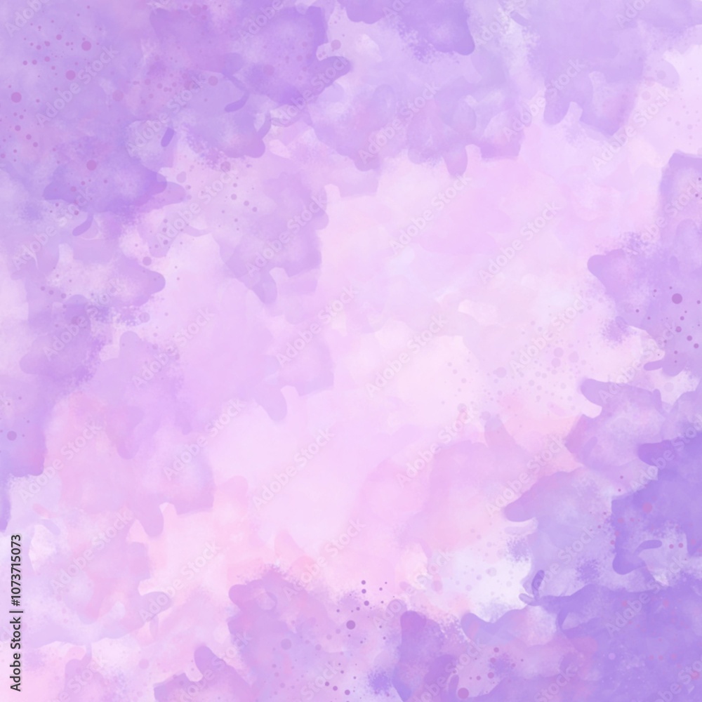Fototapeta premium abstract watercolor background