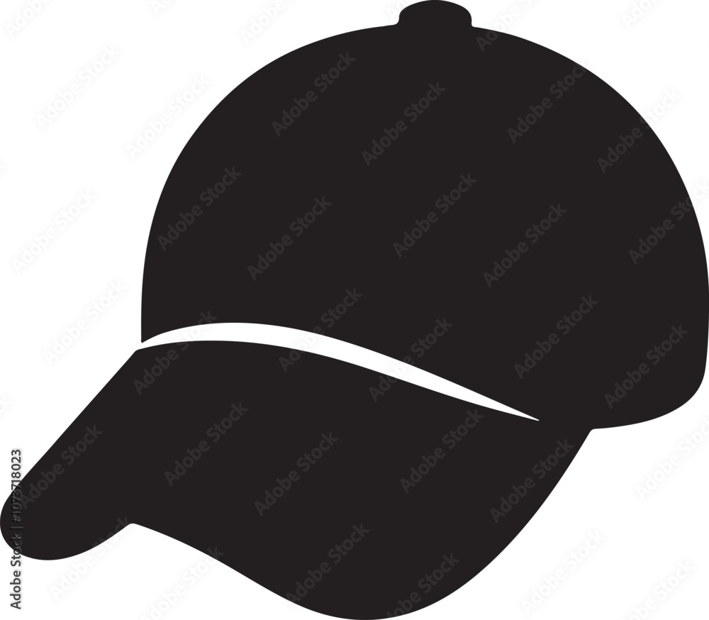 Cap Vector Cap Vector