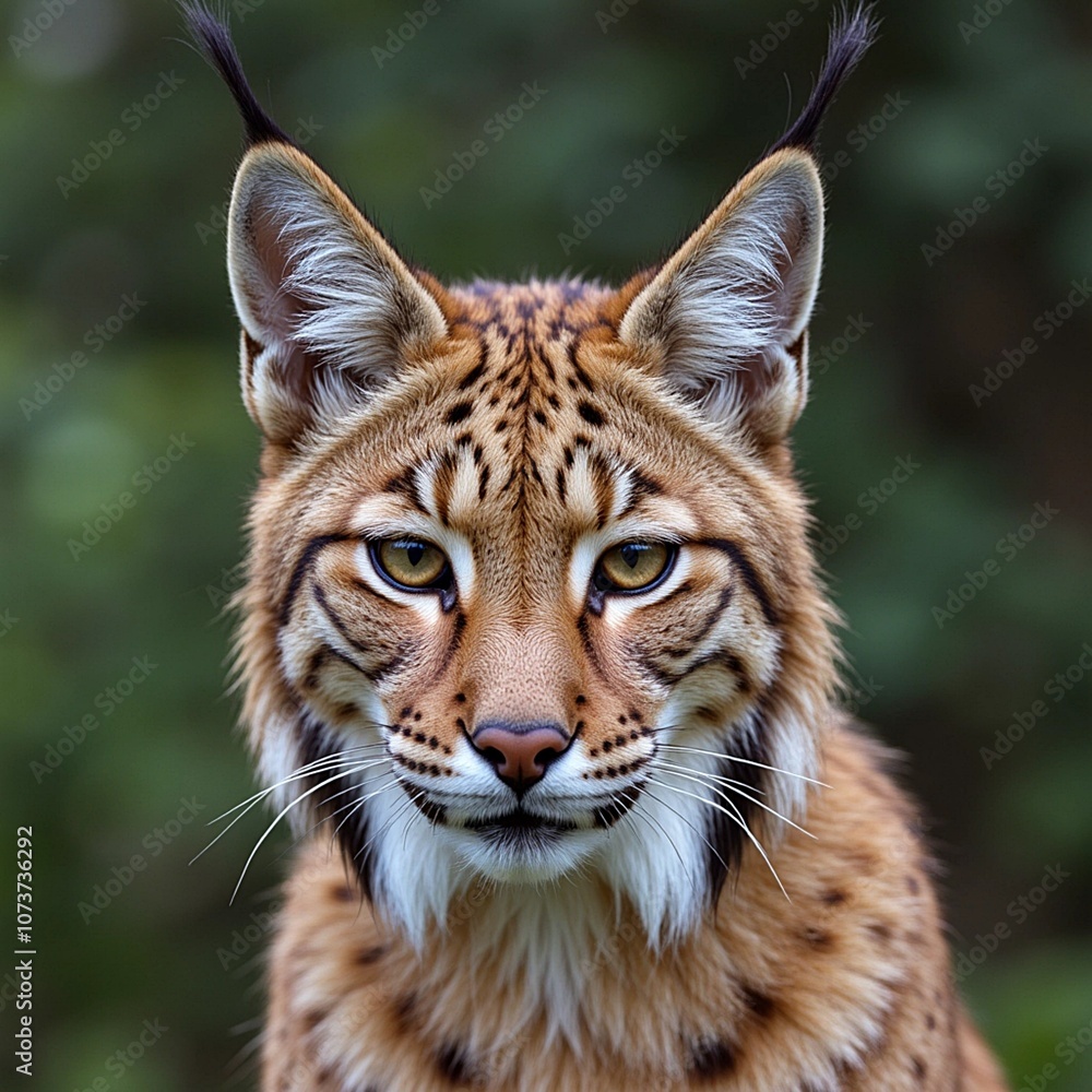 Luchs Luchs