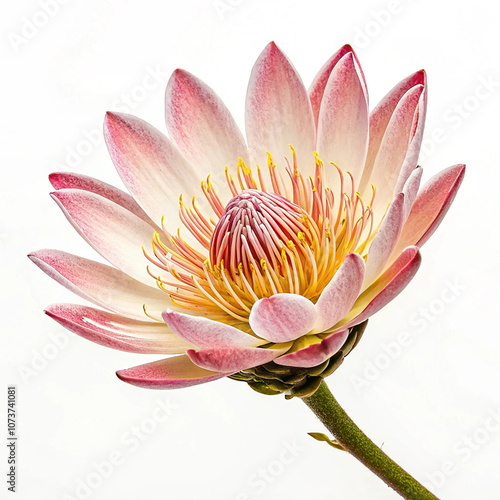 lotus flower illustration