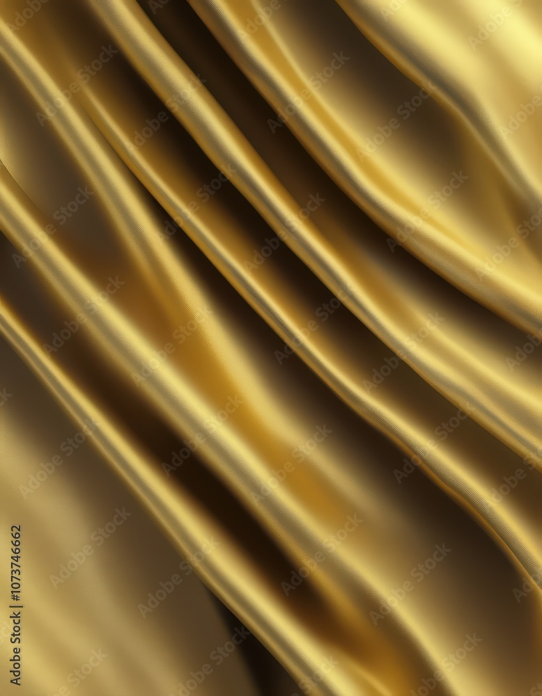 golden silk background golden silk background