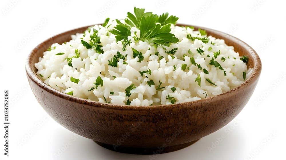 Food on White Background, Greek Rice, Photo Realistic, Wallpaper, Cover and Screen for Smartphone, PC, Laptop, 9:16 and 16:9 Format Food on White Background, Greek Rice, Photo Realistic, Wallpaper, Cover and Screen for Smartphone, PC, Laptop, 9:16 and 16:9 Format
