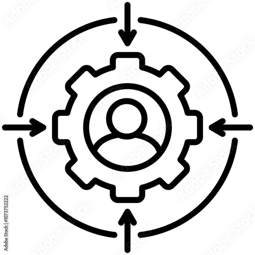 Personalization Icon