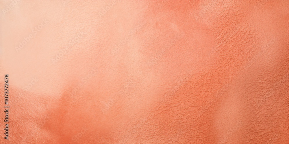 Textured orange gradient background with a rough surface Textured orange gradient background with a rough surface