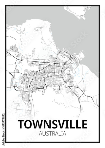 Townsville, Australie