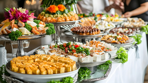 Sharing Moments: The Festive Joy of Enjoying Fermented Tofu Dishes Among Friends and Family.