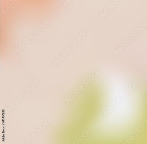 Soft, defocused blurred backgrounds featuring wave-like patterns in a vibrant color palette. Ideal for digital art or design backgrounds.