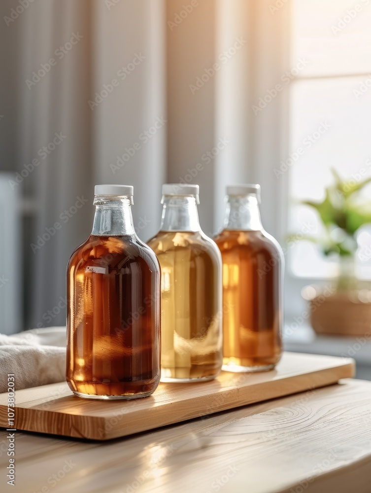 Discover the health benefits of organic kombucha infused with fresh fruits for probiotic gut health Discover the health benefits of organic kombucha infused with fresh fruits for probiotic gut health