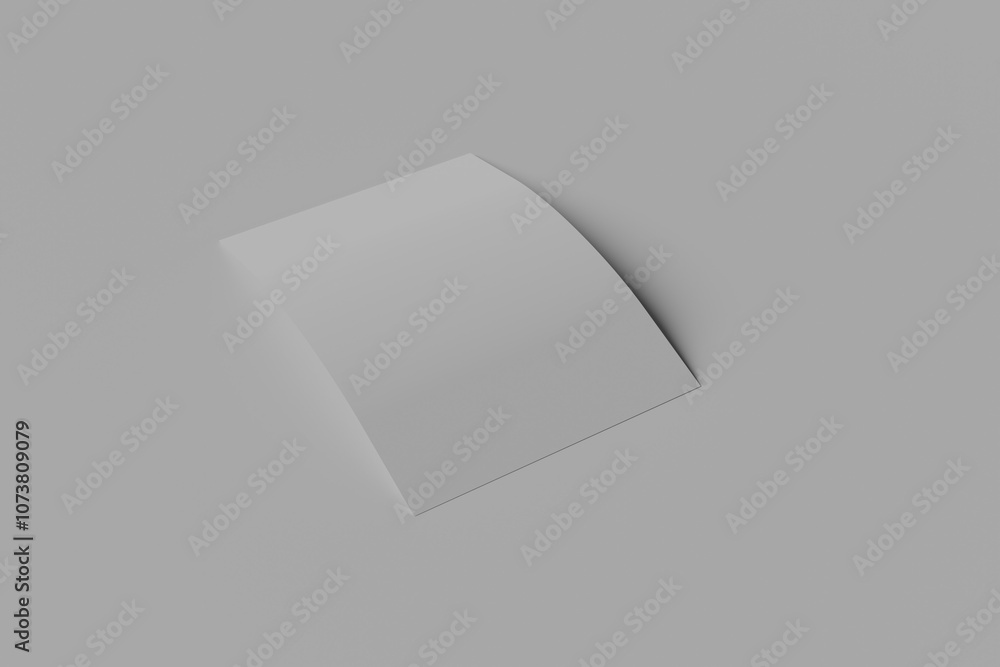 A4 FLAYER MOCKUP A4 FLAYER MOCKUP