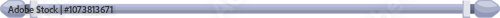 Simple metal curtain rod featuring decorative finials, perfect for hanging curtains and adding a touch of elegance to any window